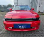 Toyota Celica Coupé - 1.6 Essence - 16 Valve, Autos, Toyota, Rouge, Achat, Entreprise, Boîte manuelle
