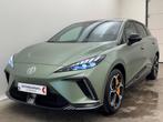 MG MG 4 X Power luxury Leder GPS Camera, Automaat, Elektrisch, Berline, Te koop