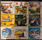 Nintendo 3ds 9 jeux vendre, Games en Spelcomputers, Games | Nintendo 2DS en 3DS, Ophalen of Verzenden, Zo goed als nieuw