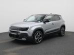 Jeep Avenger 1st Edition 54 kWh NAVI | LED | CAMERA | Apple, Auto's, 392 km, Stof, Gebruikt, 5 zetels