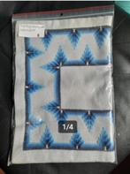Tafelloper - Handgemaakt, Ophalen of Verzenden, Nieuw, Handborduren, Onderdeel of Accessoires