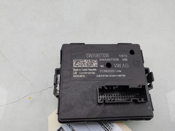 DIVERSEN Volkswagen Golf VIII (CD1) (|5WA907338|) beschikbaar voor biedingen