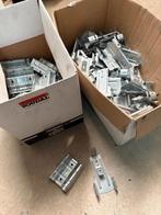 Metalstud klemmen voor plafond, Enlèvement, Neuf, 50 à 100 mm, Autres types