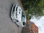 Mitsubishi evo, Auto's, Zwart, 4 cilinders, Alcantara, Wit