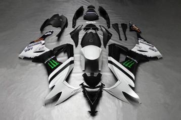 AVDB Kuip voor KAWASAKI ZX10R 2008 - 2010 beschikbaar voor biedingen