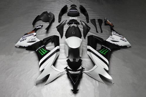 AVDB Kuip voor KAWASAKI ZX10R 2008 - 2010, Motoren, Accessoires | Overige, Nieuw, Ophalen of Verzenden