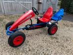Berg Skelter Go cart met extra zitje, Kinderen en Baby's, Speelgoed | Buiten | Skelters, Ophalen, Zo goed als nieuw, Berg