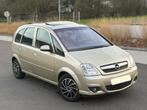 OPEL MERIVA BOÎTE AUTOMATIQUE, Achat, Bluetooth, Entreprise, Autres couleurs