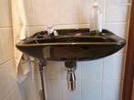 lave main vert crystal vintage, Ophalen, Groen