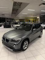 BMW X1 2.0D 100kw Euro 5 jaar 2011, 183.000 km, Auto's, BMW, X1, Euro 5, Parkeersensor, Leder