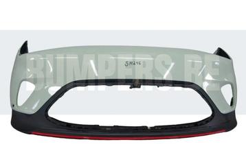 Bumper SMART # 1 ONE BRABUS 2022- 892784614 Voorbumper SM246 beschikbaar voor biedingen