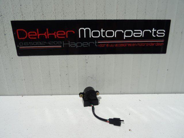 Omvalschakelaar Honda CBR954RR Fireblade 2002-2003 SC50, Motoren, Onderdelen | Honda, Gebruikt, Ophalen of Verzenden