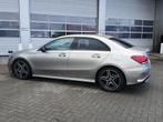 Mercedes-Benz A-Klasse Limousine A 180 AMG Line | Panoramisc, 100 kW, 4 portes, Entreprise, 136 ch
