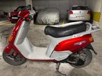 Piaggio Skipper, Fietsen en Brommers, Gebruikt, Overige modellen, Ophalen of Verzenden, Klasse B (45 km/u)