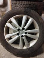 Roue complète Tucson, Autos : Pièces & Accessoires, Pneus & Jantes, Pneus hiver, Véhicule utilitaire, Enlèvement, Pneu(s)