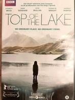 Top of the lake, Gebruikt, Vanaf 16 jaar, Boxset, Drama