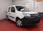 Renault Kangoo 1.5 dCi Energy*Bluetooth*Airco*234 € x 60 m, Auto's, Renault, Te koop, 55 kW, https://public.car-pass.be/vhr/925a2c82-543c-4785-afb2-e6ab9aaae690