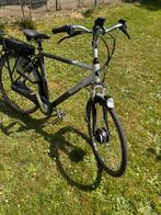 Gazelle elektrische fiets, Fietsen en Brommers, Elektrische fietsen, 55 tot 59 cm, Ophalen, Gebruikt, Gazelle