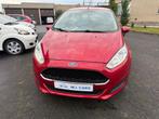 Ford Fiesta 1.0 ECO BOOST AUTOMAAT (bj 2017), Auto's, Stof, Gebruikt, Euro 6, https://public.car-pass.be/vhr/3535d44e-593b-44a2-a653-2c422aa0d292