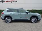 Toyota Corolla Cross Style+comfort pack+nav+cam+sen, Auto's, Automaat, 197 pk, 145 kW, Overige brandstoffen