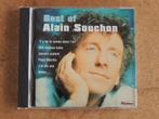 CD - Alain Souchon - Best of télémoustique, CD & DVD, Enlèvement