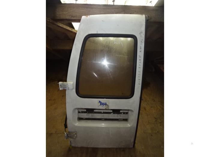 Achterdeur Bus-Bestelauto van een Peugeot Expert, Auto-onderdelen, Carrosserie, Deur, Peugeot, Gebruikt, 3 maanden garantie, Ophalen of Verzenden