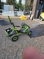 Elektrische buggy, Ophalen, Zo goed als nieuw