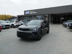 Opel Mokka 1.2 i 100pk GS Line SPORT '23 23000km (09957), Auto's, Opel, Euro 6, 1199 cc, Zwart, Mokka