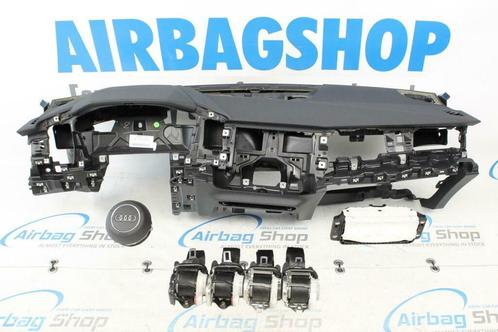 Airbag kit Tableau de bord avec speaker Audi A1 2018-...., Autos : Pièces & Accessoires, Tableau de bord & Interrupteurs, Utilisé