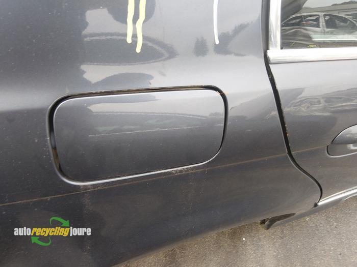 Tank Klep van een BMW 5-Serie (310), Auto-onderdelen, Carrosserie, BMW, Gebruikt, 3 maanden garantie