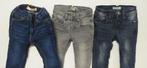 Lange baby jeans broek M 74. Merk: LEVIS, Koko noko, Dirkje., Kinderen en Baby's, Ophalen of Verzenden, Zo goed als nieuw