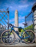 GRAVEL  TREK CHECKPOINT SL 7 2023, Fietsen en Brommers, Verzenden