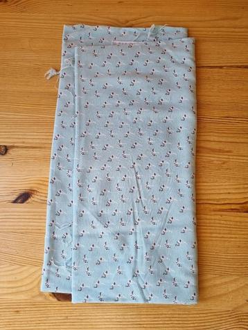 Viscose flamingo beschikbaar voor biedingen