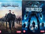 Falling Skies Saison 3 et 4 / DVD Lot, Gebruikt, Ophalen of Verzenden