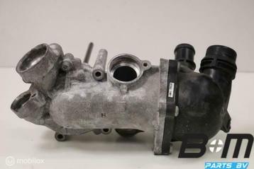 Waterpomp Audi S8 4H 4.0TFSI 079121013H