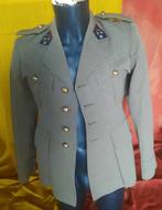 Capitaine-commandant Artillerie ABBL, Autres