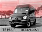 Camionette te huur / A louer, Vacatures, Vacatures | Chauffeurs