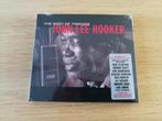(CD-Nieuw!) John Lee Hooker 'The best of friends', Cd's en Dvd's, Cd's | Jazz en Blues, Blues, Ophalen of Verzenden, Nieuw in verpakking