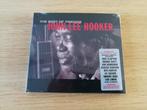 (CD-Nieuw!) John Lee Hooker 'The best of friends', Cd's en Dvd's, Ophalen of Verzenden, Nieuw in verpakking, Blues