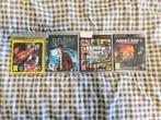 PS3 Games, Ophalen, Gebruikt