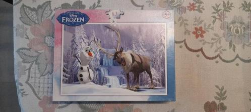 puzzels, Hobby en Vrije tijd, Denksport en Puzzels, Zo goed als nieuw, Legpuzzel, Minder dan 500 stukjes, Ophalen of Verzenden
