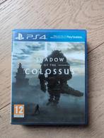 Shadow of the Colossus - PS4, Ophalen