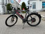 Stromer ST2 Sport fiets als compleet pakket voor onderdelen., Ophalen, Gebruikt, Stromer, 50 km per accu of meer