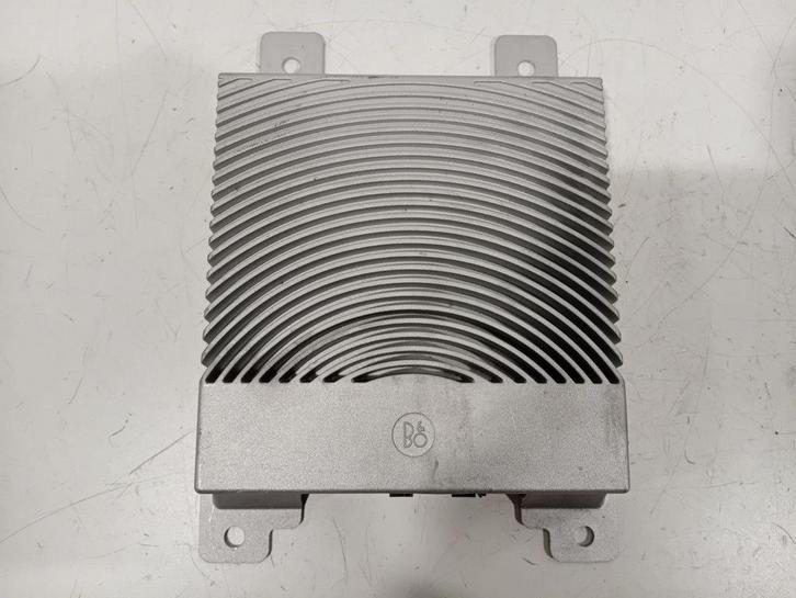 Versterker Ford Focus, Auto diversen, Autoradio's, Ophalen of Verzenden