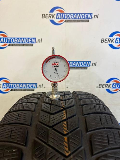 2x Pirelli Scorpion Winter 235/65 R17 108H 235/65/17 2356517, Auto-onderdelen, Banden en Velgen, Band(en), Winterbanden, 17 inch