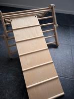 Houten klimrek Ette Tete, Kinderen en Baby's, Speelgoed | Houten speelgoed, Ophalen, Zo goed als nieuw, Overige typen