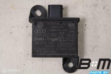 Bandenspannings controle systeem VW Touareg 7PP907283 beschikbaar voor biedingen