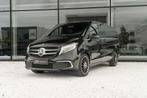 Mercedes-Benz V-Class 300 d Avantgarde 19'Alu ElectricDoors, Automaat, 4 zetels, 4 cilinders, Zwart