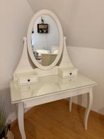 Kaptafel, Huis en Inrichting, Woonaccessoires | Overige, Ophalen, Zo goed als nieuw