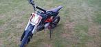 Pitbike 125cc, Comme neuf, Enlèvement, 125 cm³, Pit Bike